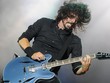 Foo Fighters complete 'epic' new album